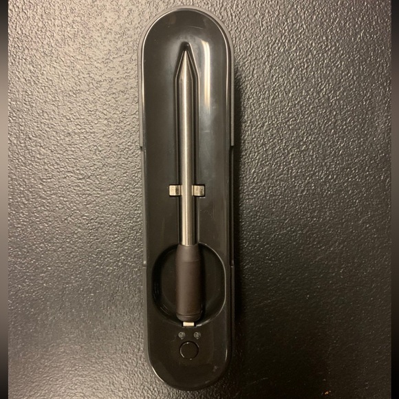 Yummly Smart Meat Thermometer With Bluetooth Connectivity - Picture 4 of 5